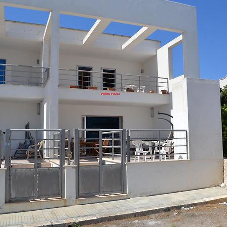 Villa Terrazza Sul Mare Torre dell'Orso Exterior foto