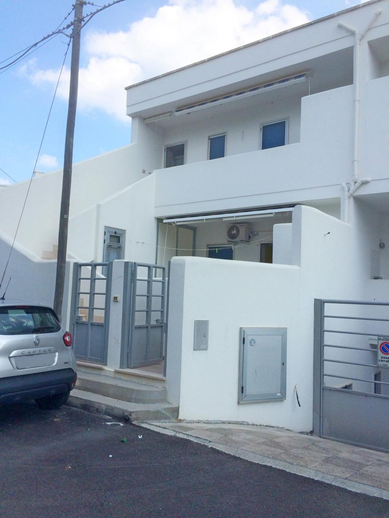 Villa Terrazza Sul Mare Torre dell'Orso Exterior foto