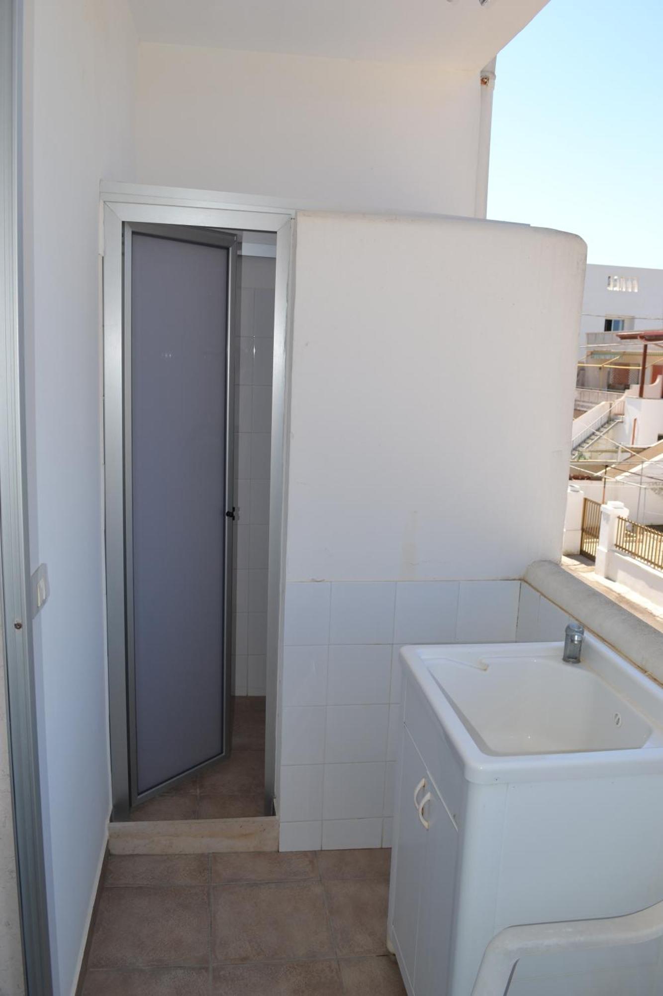 Villa Terrazza Sul Mare Torre dell'Orso Exterior foto
