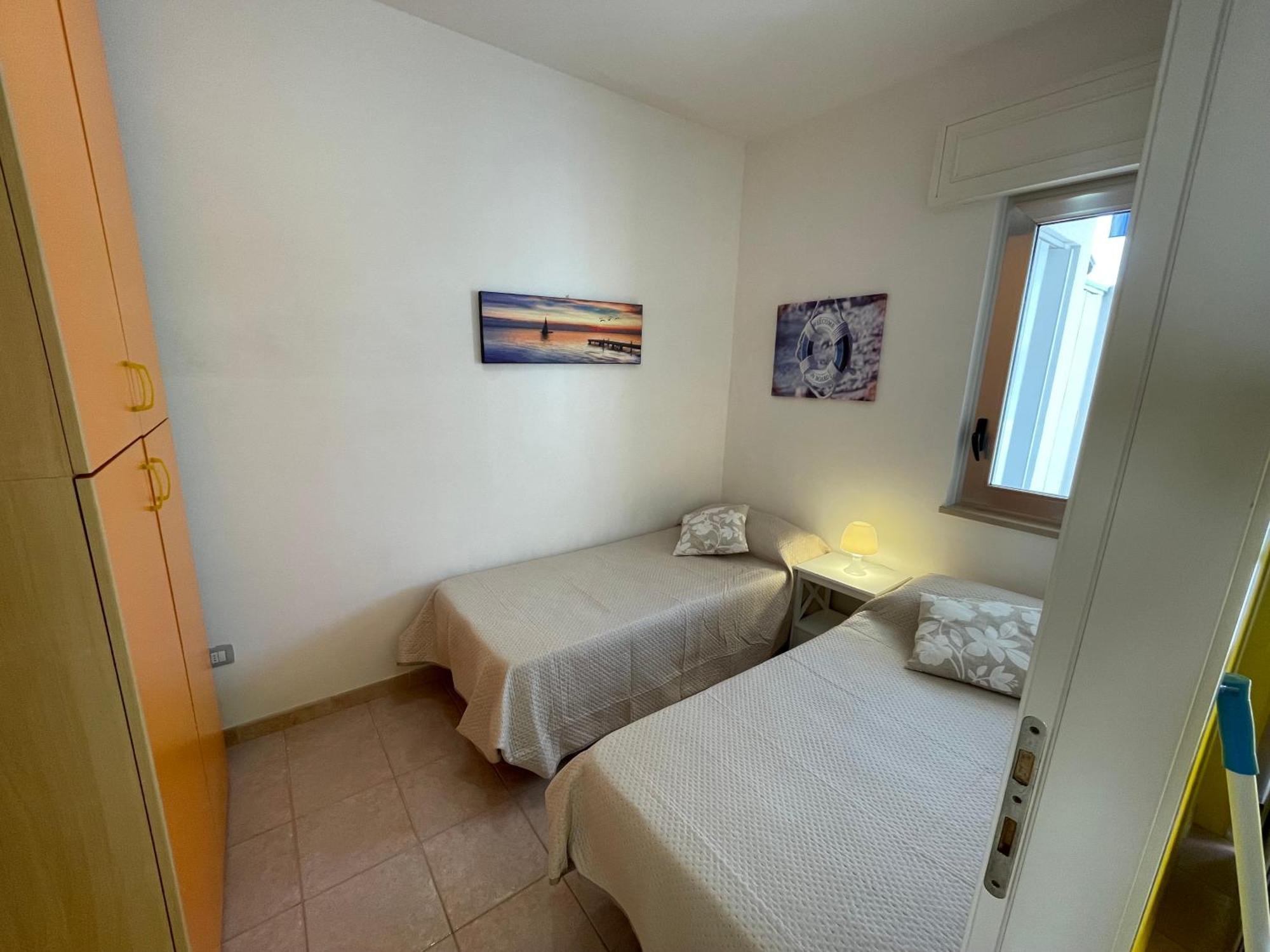 Villa Terrazza Sul Mare Torre dell'Orso Habitación foto