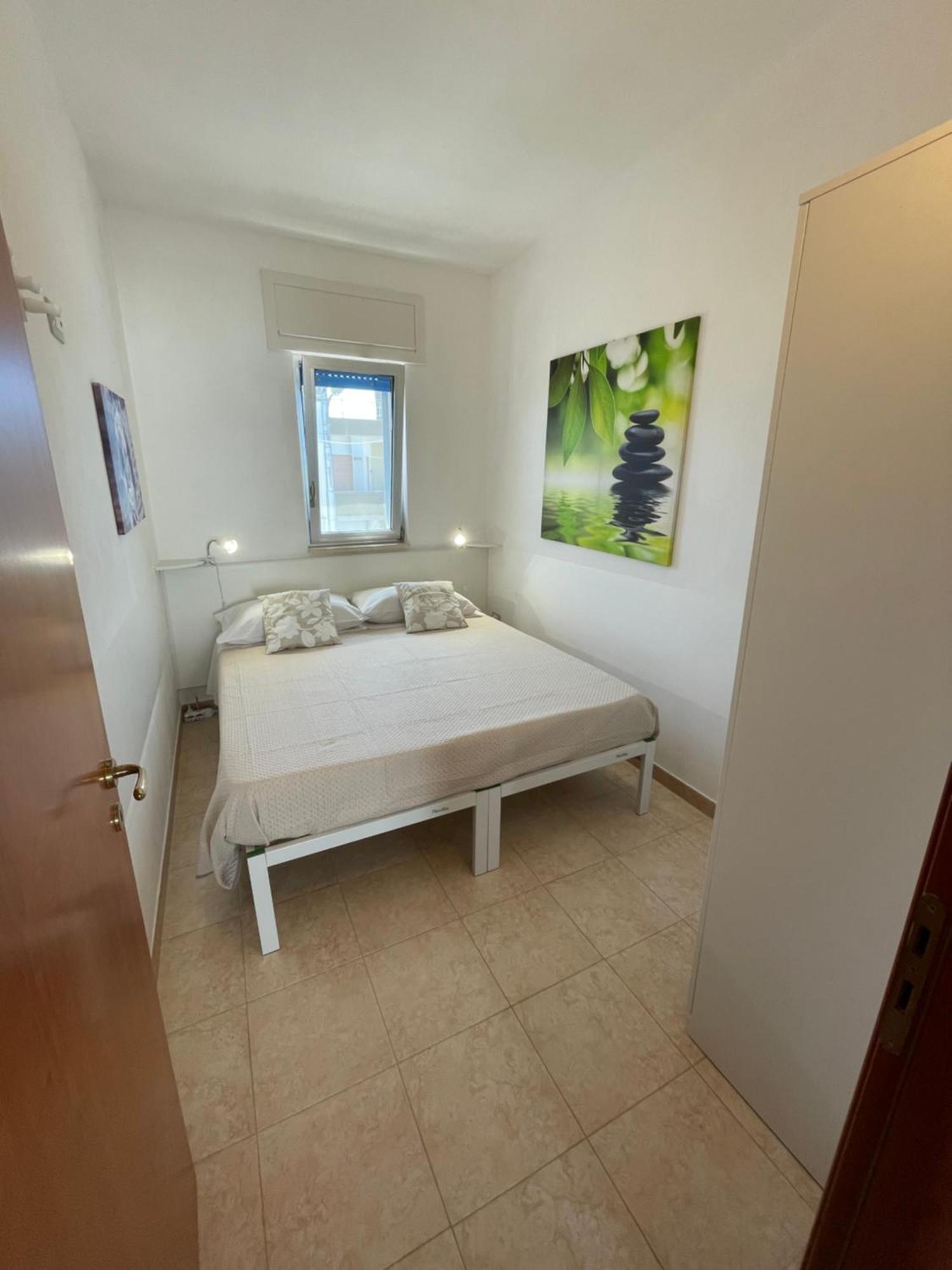 Villa Terrazza Sul Mare Torre dell'Orso Habitación foto