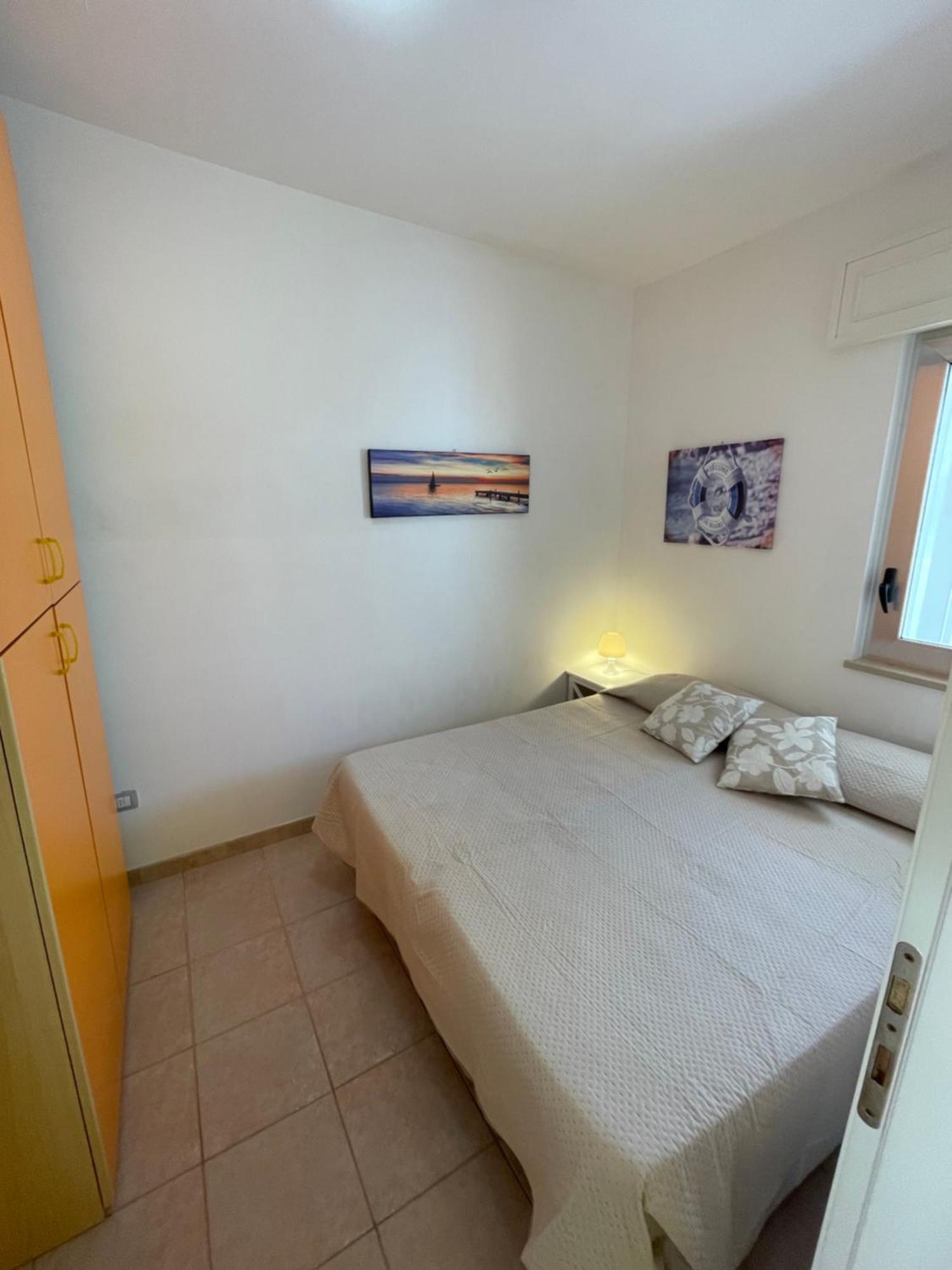 Villa Terrazza Sul Mare Torre dell'Orso Habitación foto