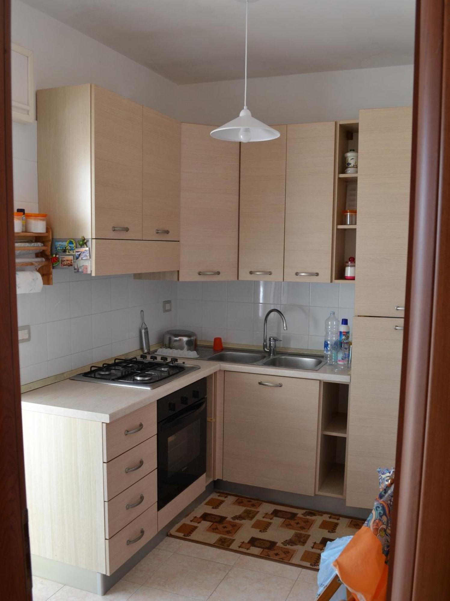 Villa Terrazza Sul Mare Torre dell'Orso Habitación foto