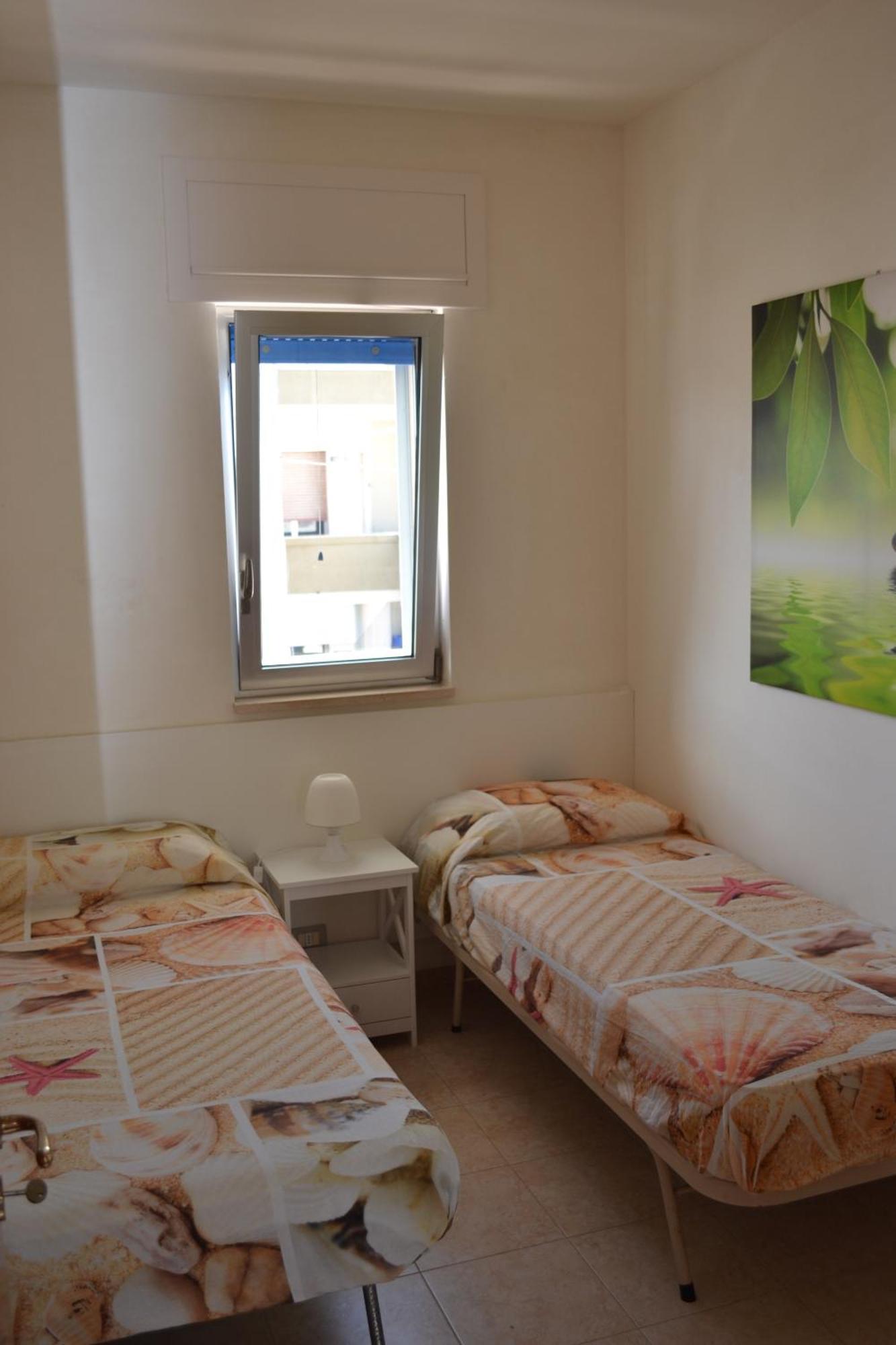 Villa Terrazza Sul Mare Torre dell'Orso Habitación foto
